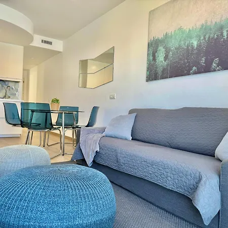 Apartmán Blanco 35 By Sunhousescanarias El Tablero (Las Palmas)