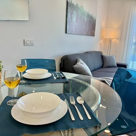 Blanco 35 By Sunhousescanarias El Tablero (Las Palmas)