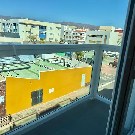 Blanco 35 By Sunhousescanarias Apartmán