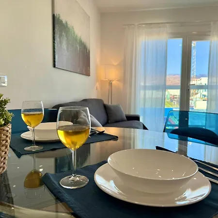 Appartement Blanco 35 By Sunhousescanarias