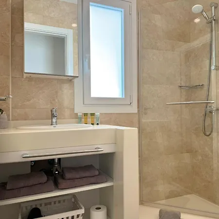 Apartmán Blanco 35 By Sunhousescanarias El Tablero (Las Palmas)