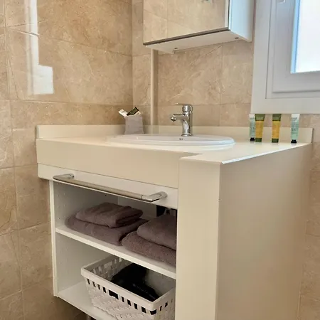 Blanco 35 By Sunhousescanarias * El Tablero (Las Palmas)