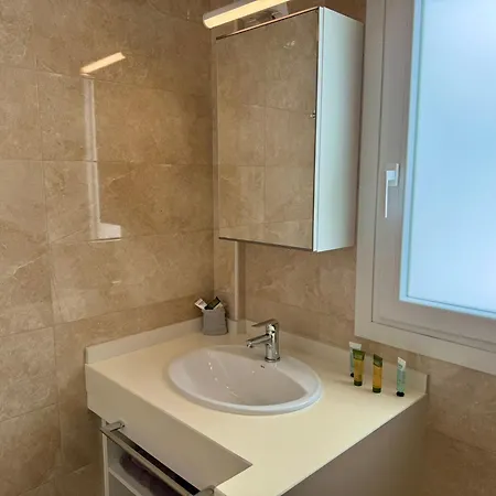 Blanco 35 By Sunhousescanarias Apartmán *