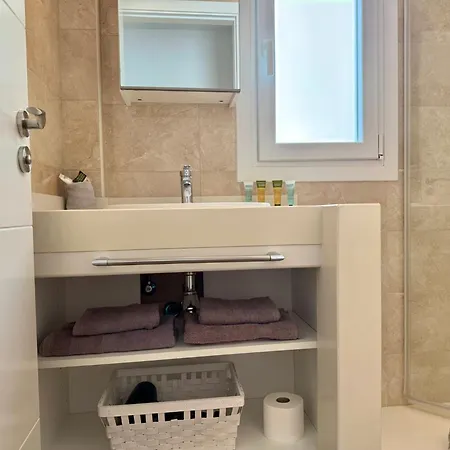 Apartmán Moderno En El / 2b *