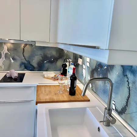 Blanco 35 By Sunhousescanarias Apartmán El Tablero (Las Palmas)