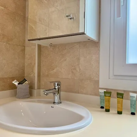 Apartmán Blanco 35 By Sunhousescanarias El Tablero (Las Palmas)