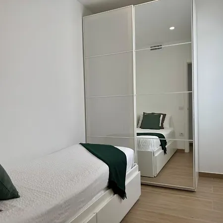 Blanco 35 By Sunhousescanarias *