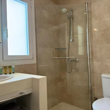Blanco 35 By Sunhousescanarias El Tablero (Las Palmas)