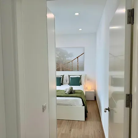 Blanco 35 By Sunhousescanarias