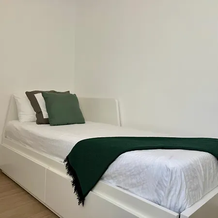 Blanco 35 By Sunhousescanarias Apartmán