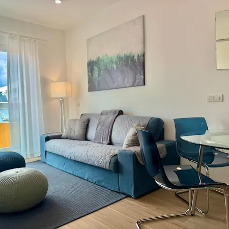 Blanco 35 By Sunhousescanarias El Tablero (Las Palmas)