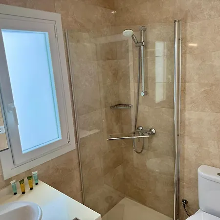 Blanco 35 By Sunhousescanarias Apartment