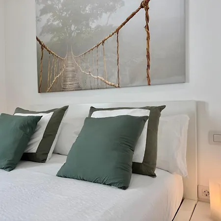 Blanco 35 By Sunhousescanarias Apartment El Tablero (Las Palmas)