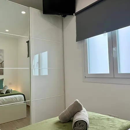 Blanco 35 By Sunhousescanarias * El Tablero (Las Palmas)