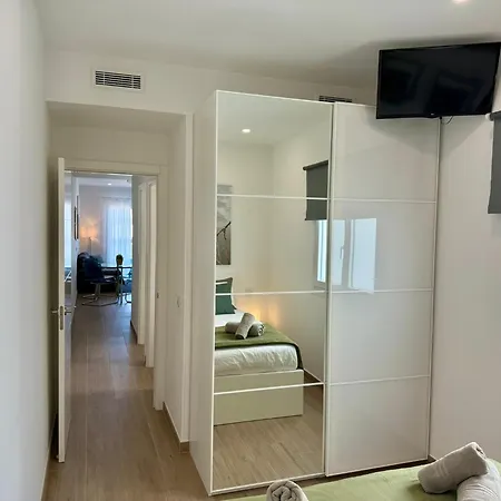 Apartment Blanco 35 By Sunhousescanarias El Tablero (Las Palmas)