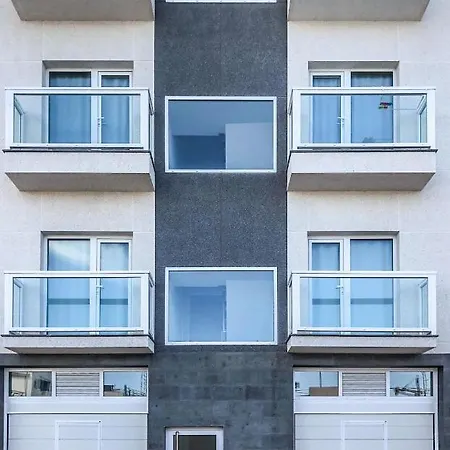 Blanco 35 By Sunhousescanarias Apartment El Tablero (Las Palmas)