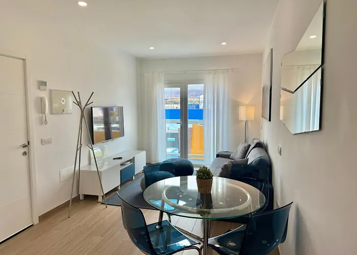 Blanco 35 By Sunhousescanarias *