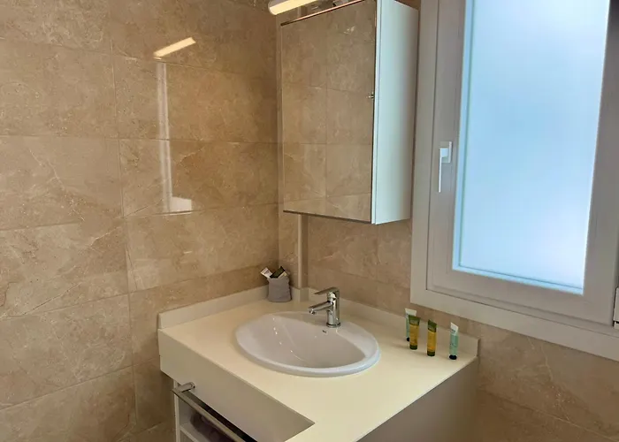 Blanco 35 By Sunhousescanarias Апартаменты *