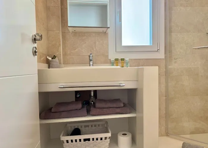 Апартаменты Blanco 35 By Sunhousescanarias *
