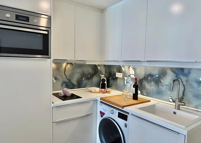 Blanco 35 By Sunhousescanarias *