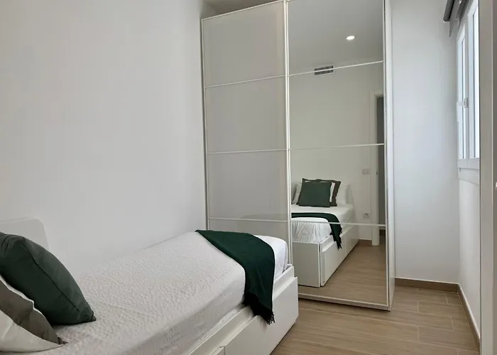 Blanco 35 By Sunhousescanarias *