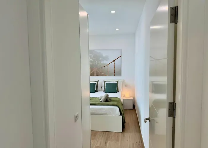 Blanco 35 By Sunhousescanarias