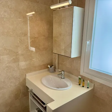 Moderno En El / 2b Apartment El Tablero (Las Palmas)