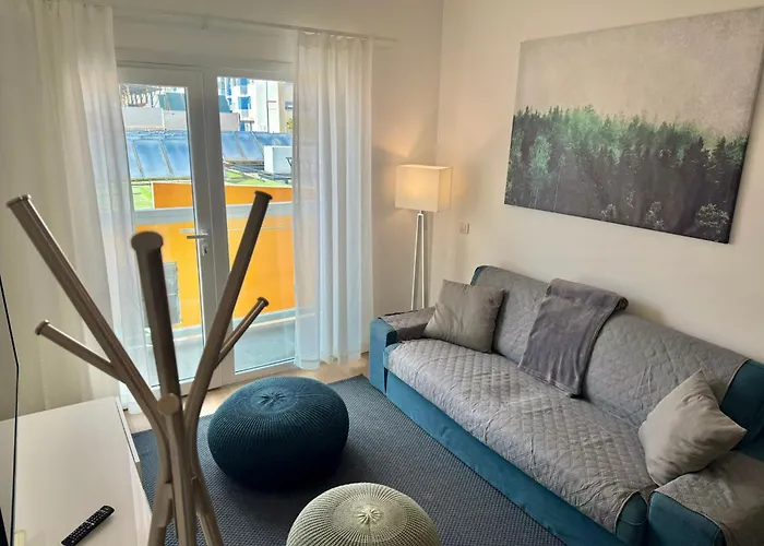 Appartement Blanco 35 By Sunhousescanarias *