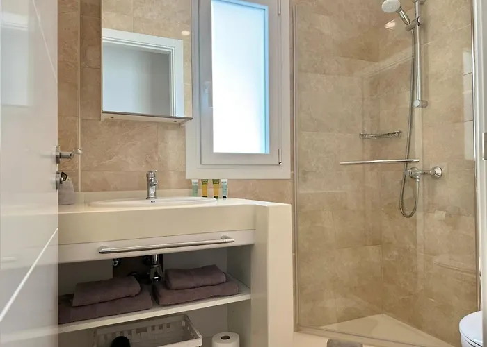 Appartement Blanco 35 By Sunhousescanarias El Tablero (Las Palmas)