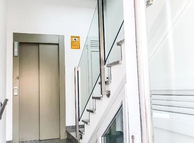 Appartement Blanco 35 By Sunhousescanarias *